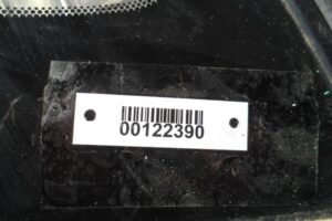 Изображение товара 122390 - 00122390 steklo kuzovnoe pravoe SAAB 900 1