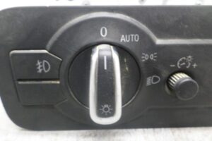 Изображение товара 122394 - 00122394 pereklyuchatel sveta Toyota Corolla Verso 2