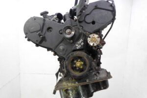 Изображение товара 122396 - 00122396 dvigatel Chevrolet Lumina 1