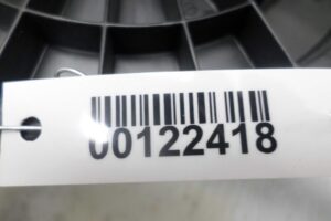 Изображение товара 122418 - 00122418 ventilyator otopitelya (motorchik pechki) 3