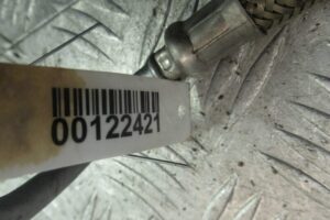 Изображение товара 122421 - 00122421 trubka maslyanaya Ford Explorer 2