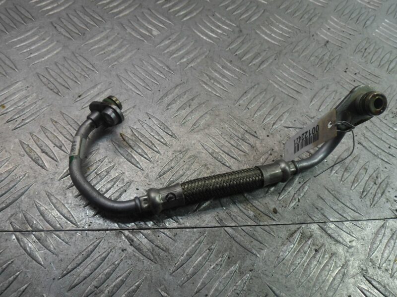 Изображение товара 122421 - 00122421 trubka maslyanaya Ford Explorer