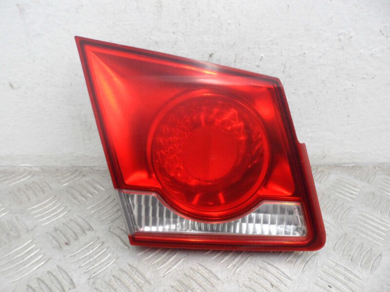 Изображение товара 122422 - 00122422 fonar kryshki levyj