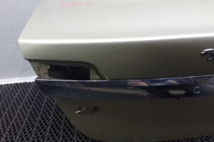 Изображение товара 122434 - 00122434 kryshka bagazhnika Chevrolet Cobalt 2