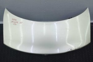 Изображение товара 122434 - 00122434 kryshka bagazhnika Chevrolet Cobalt 3