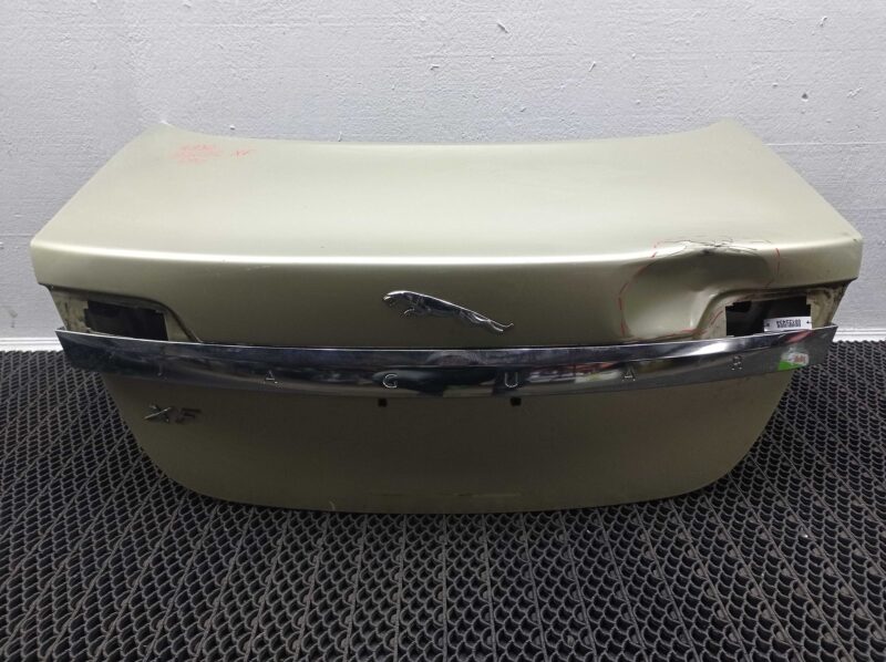 Изображение товара 122434 - 00122434 kryshka bagazhnika Chevrolet Cobalt