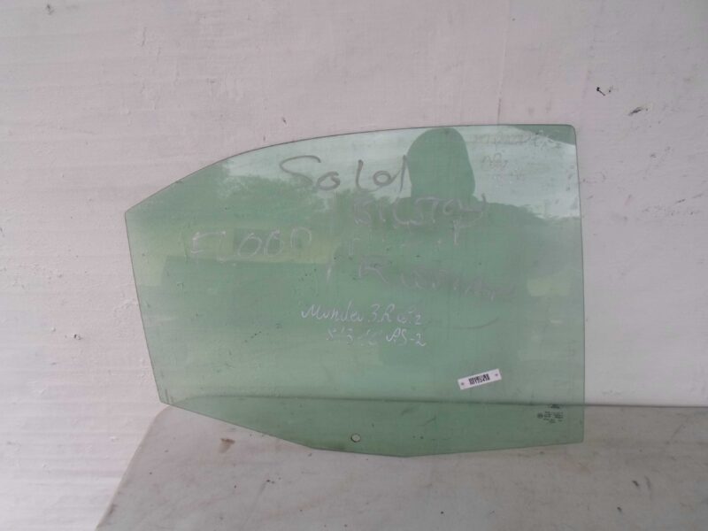 Изображение товара 122438 - 00122438 steklo dveri zadnej pravoj