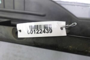 Изображение товара 122439 - 00122439 nakladka zadnego bampera SAAB 9 3 3