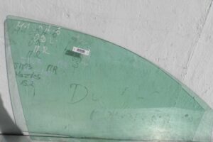 Изображение товара 122452 - 00122452 steklo dveri perednej pravoj 