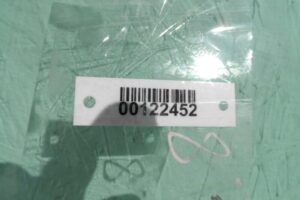 Изображение товара 122452 - 00122452 steklo dveri perednej pravoj 1