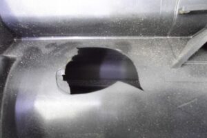 Изображение товара 122467 - 00122467 korpus otopitelya (pechki) Chevrolet Cobalt 2