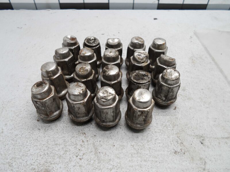 Изображение товара 122473 - 00122473 gajka kolesnaya BMW 4 Series