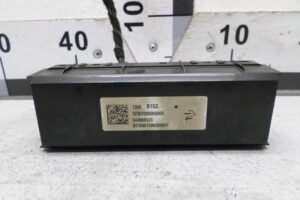 Изображение товара 122479 - 00122479 blok upravleniya klimat kontrolem 