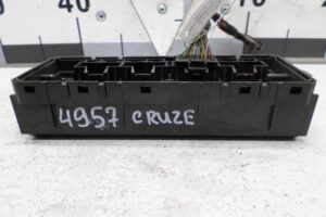 Изображение товара 122479 - 00122479 blok upravleniya klimat kontrolem 1