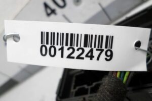 Изображение товара 122479 - 00122479 blok upravleniya klimat kontrolem 2