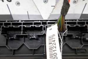 Изображение товара 122479 - 00122479 blok upravleniya klimat kontrolem 3