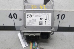 Изображение товара 122481 - 00122481 blok upravleniya podushek bezopasnosti Citroen C5