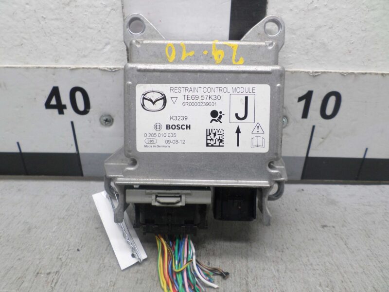 Изображение товара 122481 - 00122481 blok upravleniya podushek bezopasnosti Citroen C5