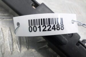 Изображение товара 122488 - 00122488 kronshtejn zadnego bampera 2