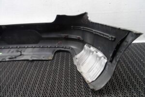 Изображение товара 122498 - 00122498 bamper zadnij Volkswagen Lupo 1