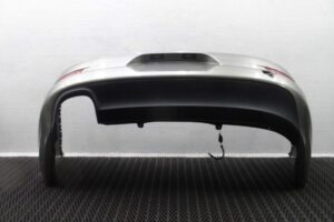 Изображение товара 122498 - 00122498 bamper zadnij Volkswagen Lupo 2