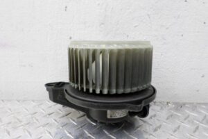 Изображение товара 122502 - 00122502 ventilyator otopitelya (motorchik pechki) 1