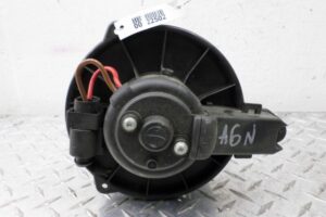 Изображение товара 122502 - 00122502 ventilyator otopitelya (motorchik pechki) 2