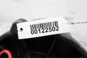 Изображение товара 122502 - 00122502 ventilyator otopitelya (motorchik pechki) 3