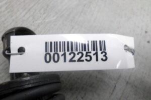 Изображение товара 122513 - 00122513 amortizator kryshki bagazhnika Mercedes A klasse 3