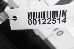 Изображение товара 122514 - 00122514 displej informatsionnyj Citroen C5 1