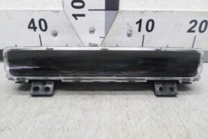 Изображение товара 122514 - 00122514 displej informatsionnyj Citroen C5