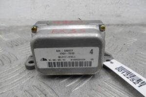 Изображение товара 122521 - 00122521 datchik uskoreniya 