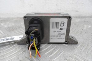 Изображение товара 122521 - 00122521 datchik uskoreniya 2