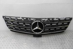 Изображение товара 122529 - 00122529 reshetka radiatora Ford Mondeo