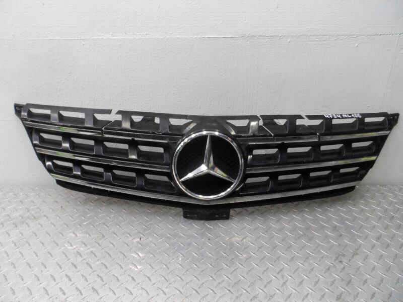 Изображение товара 122529 - 00122529 reshetka radiatora Ford Mondeo