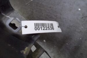 Изображение товара 122536 - 00122536 krylo levoe 3