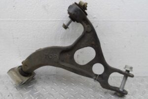 Изображение товара 122537 - 00122537 rychag zadnij pravyj verkhnij Skoda Yeti 1