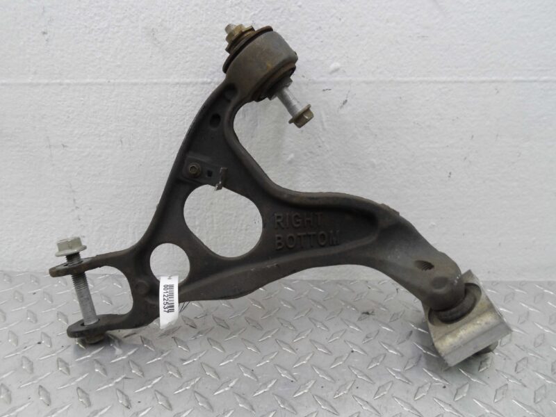 Изображение товара 122537 - 00122537 rychag zadnij pravyj verkhnij Skoda Yeti