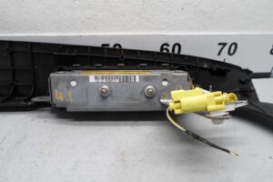 Изображение товара 122538 - 00122538 podushka bezopasnosti bokovaya (v sidene) Chevrolet Trailblazer 1