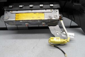 Изображение товара 122538 - 00122538 podushka bezopasnosti bokovaya (v sidene) Chevrolet Trailblazer 3