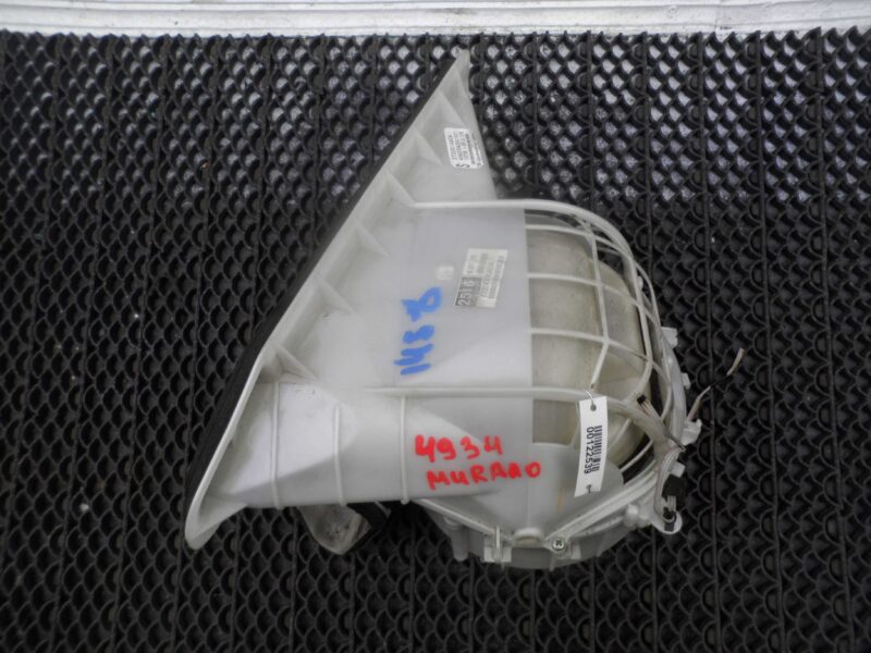 Изображение товара 122539 - 00122539 korpus otopitelya (pechki) Lexus LS