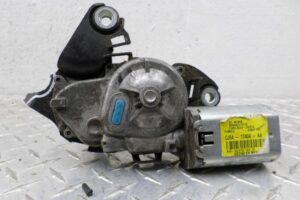 Изображение товара 122540 - 00122540 dvigatel stekloochistitelya zadnij 