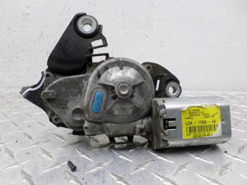 Изображение товара 122540 - 00122540 dvigatel stekloochistitelya zadnij