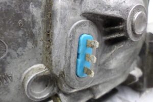 Изображение товара 122540 - 00122540 dvigatel stekloochistitelya zadnij 2