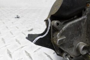 Изображение товара 122540 - 00122540 dvigatel stekloochistitelya zadnij 3