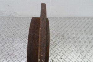 Изображение товара 122548 - 00122548 disk tormoznoj zadnij SAAB 9 3 1