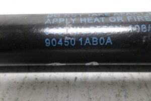 Изображение товара 122553 - 00122553 amortizator kryshki bagazhnika Lexus LS 2