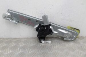 Изображение товара 122562 - 00122562 steklopodemnik zadnij levyj 