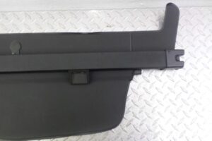 Изображение товара 122576 - 00122576 polka bagazhnika Mercedes A klasse 2