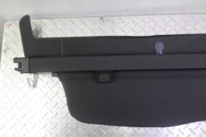 Изображение товара 122576 - 00122576 polka bagazhnika Mercedes A klasse 3